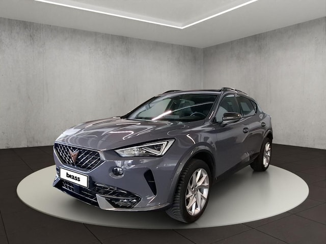 CUPRA Formentor (DKT5017026)