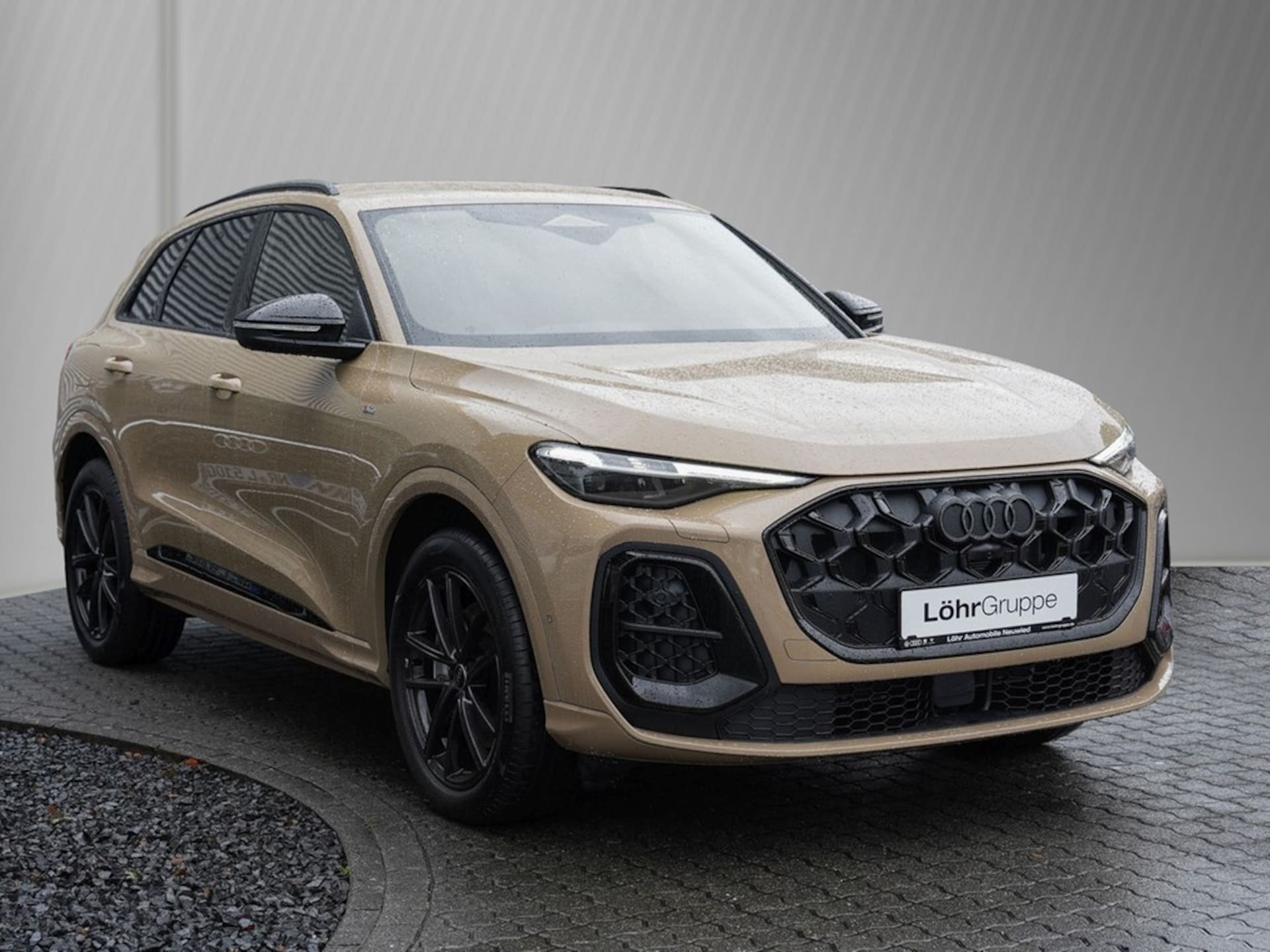 Audi Q5 SUV