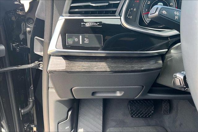 2026 Audi Q8 Premium Plus - Photo 26