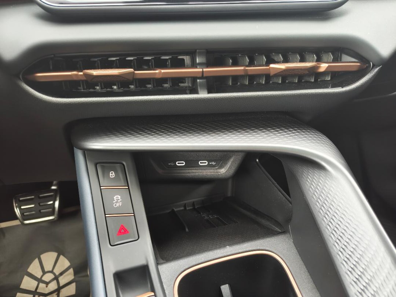 CUPRA Terramar – Bild 18