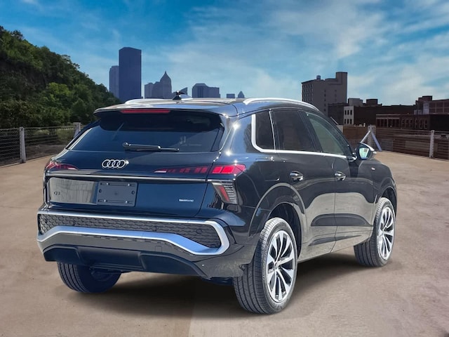 2026 Audi Q3 SUV