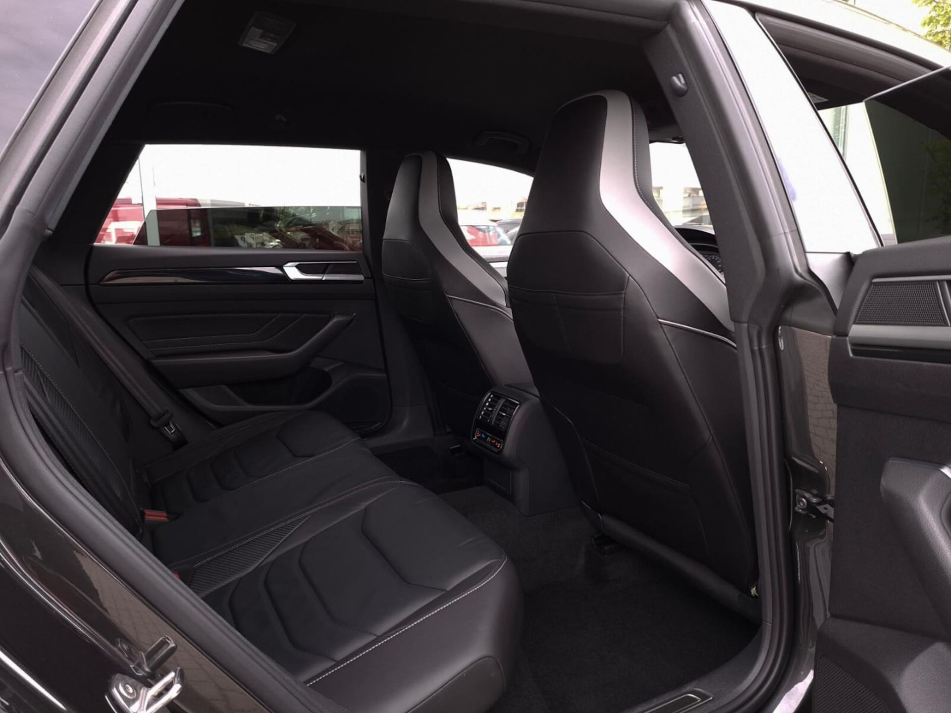 Volkswagen Arteon Shooting Brake R-Line