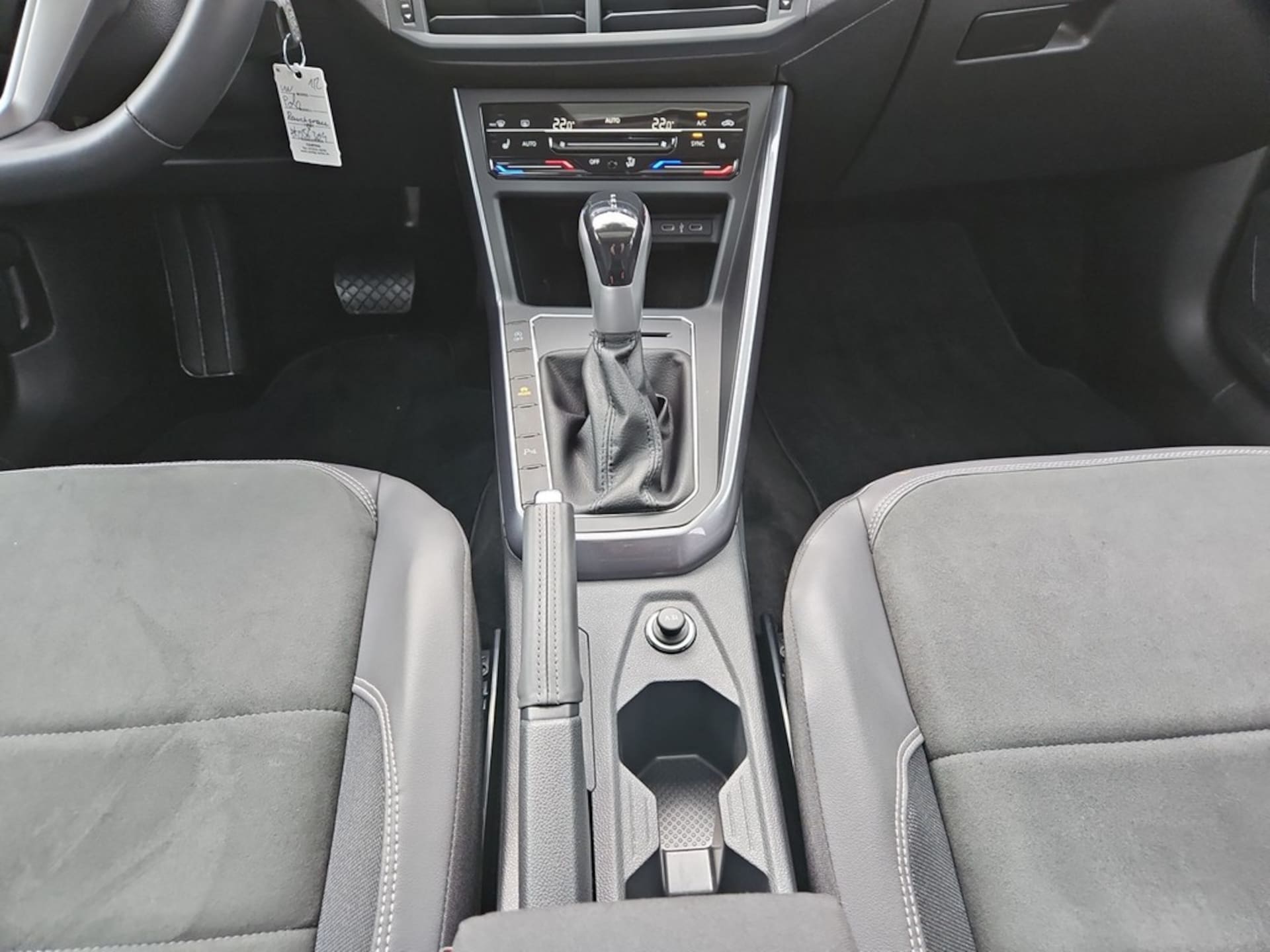 Volkswagen Polo Style