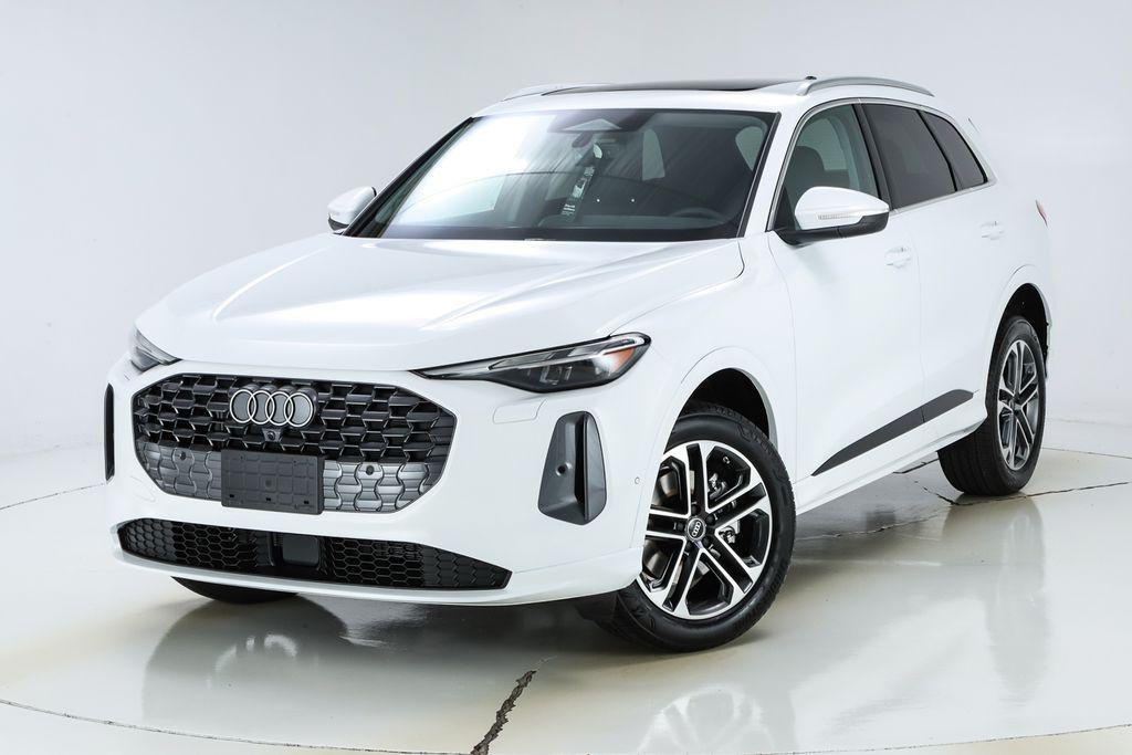 2026 Audi Q5 Premium quattro's photo