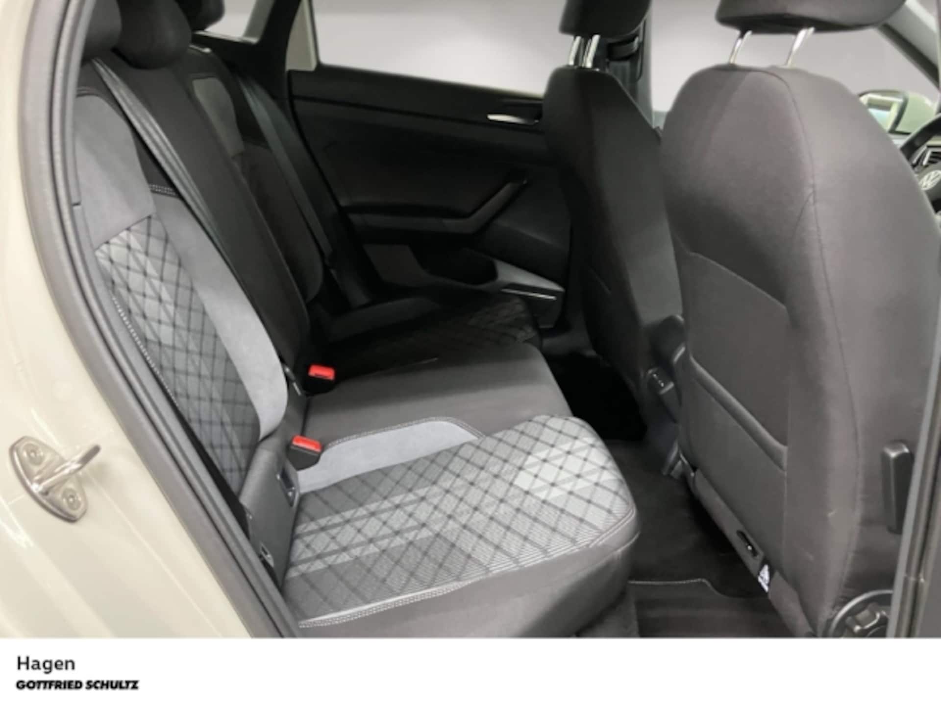 Volkswagen Taigo R-Line