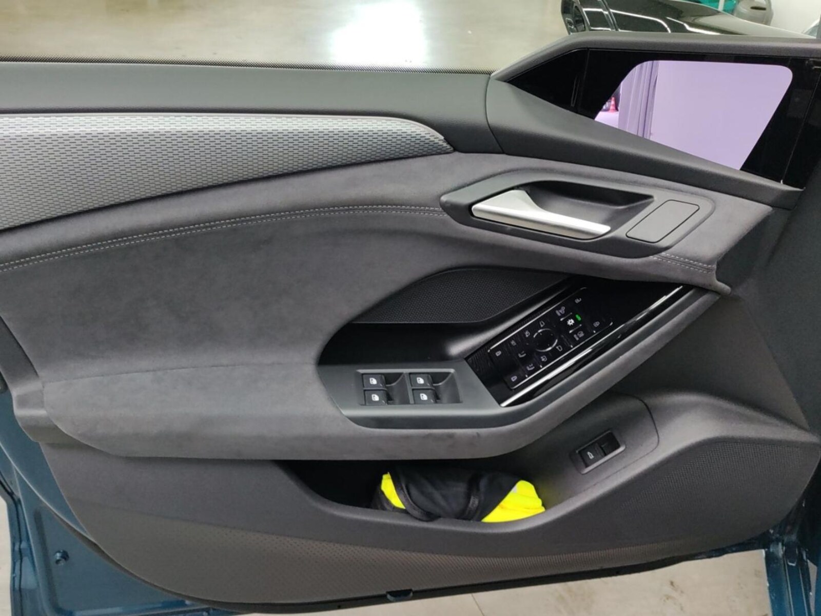 Audi S6 Sportback e-tron – Bild 8