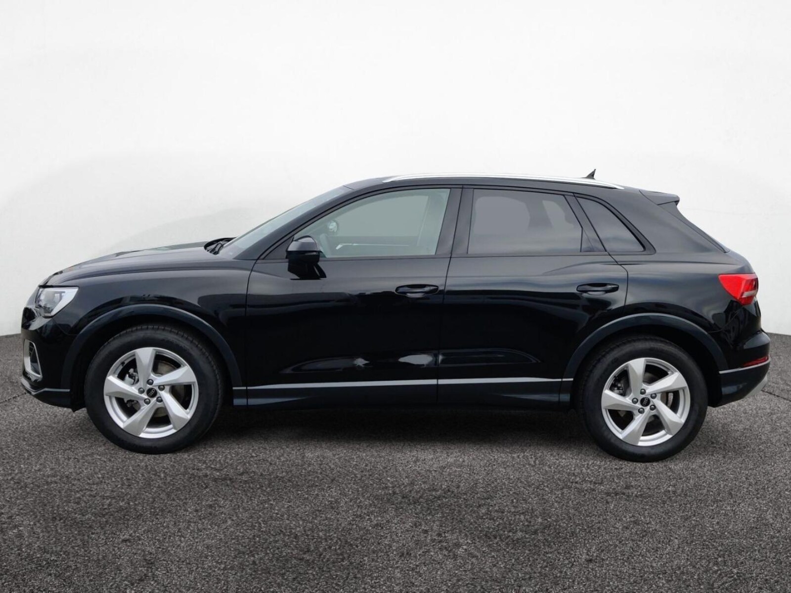 Audi Q3 – Bild 3