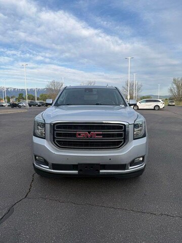 2017 GMC Yukon XL