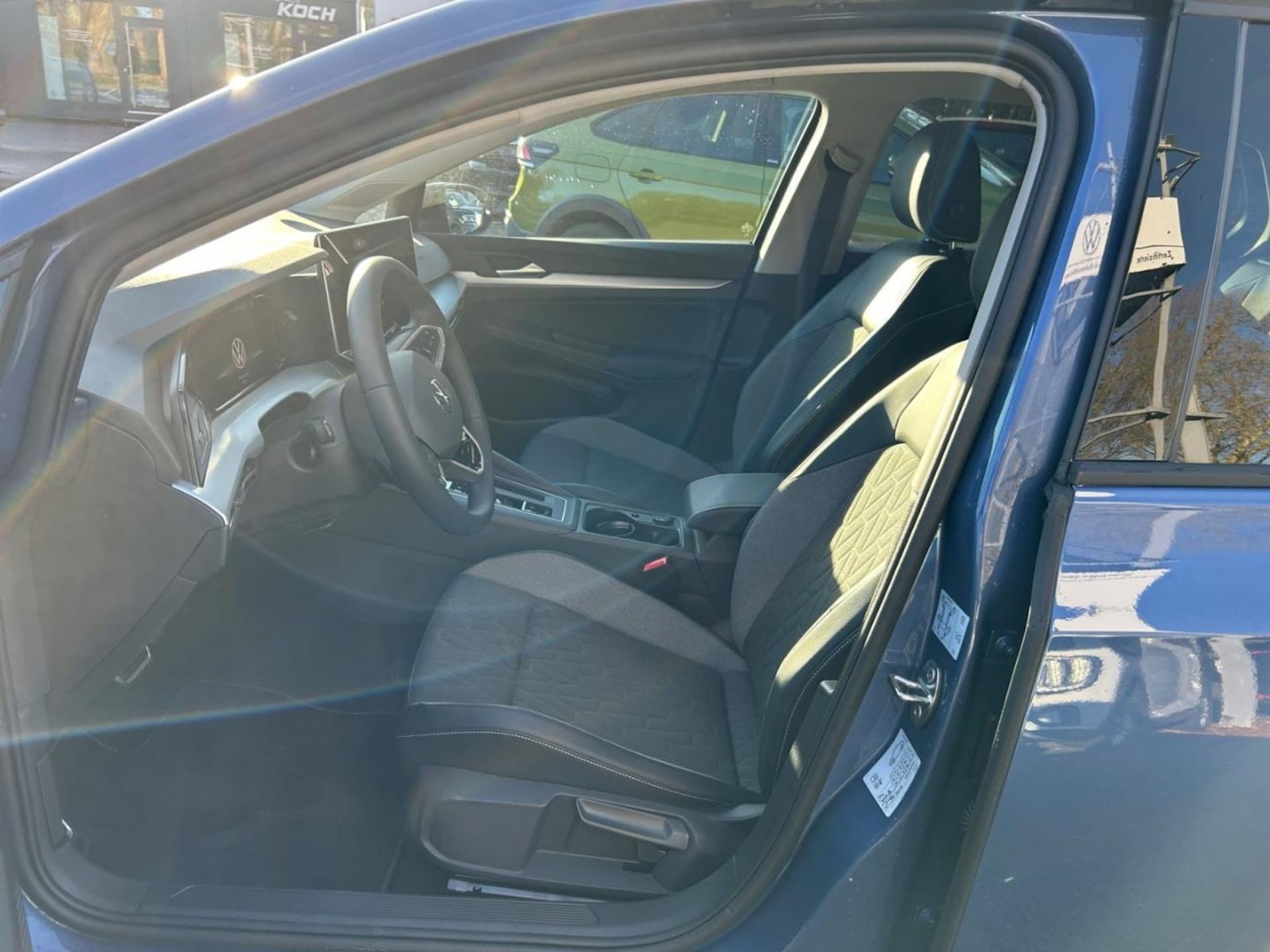 Volkswagen Golf ENERGY
