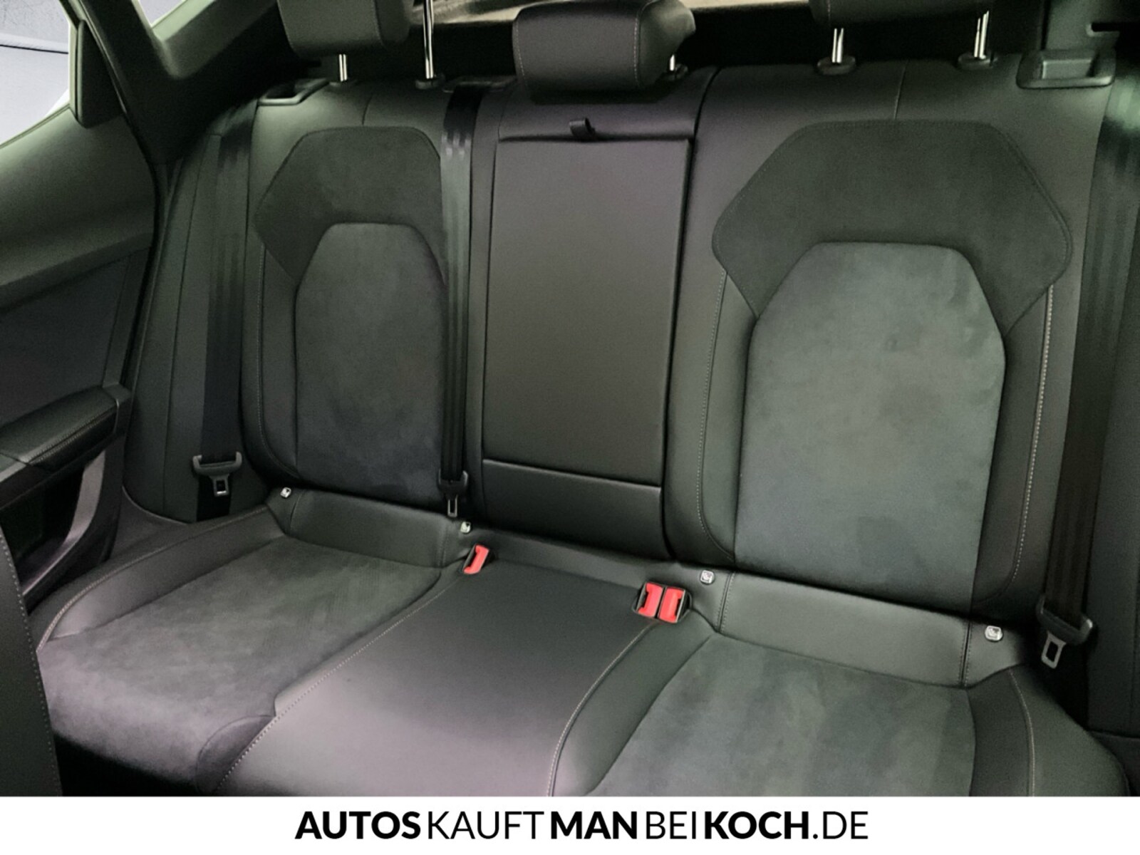 CUPRA Formentor – Bild 8