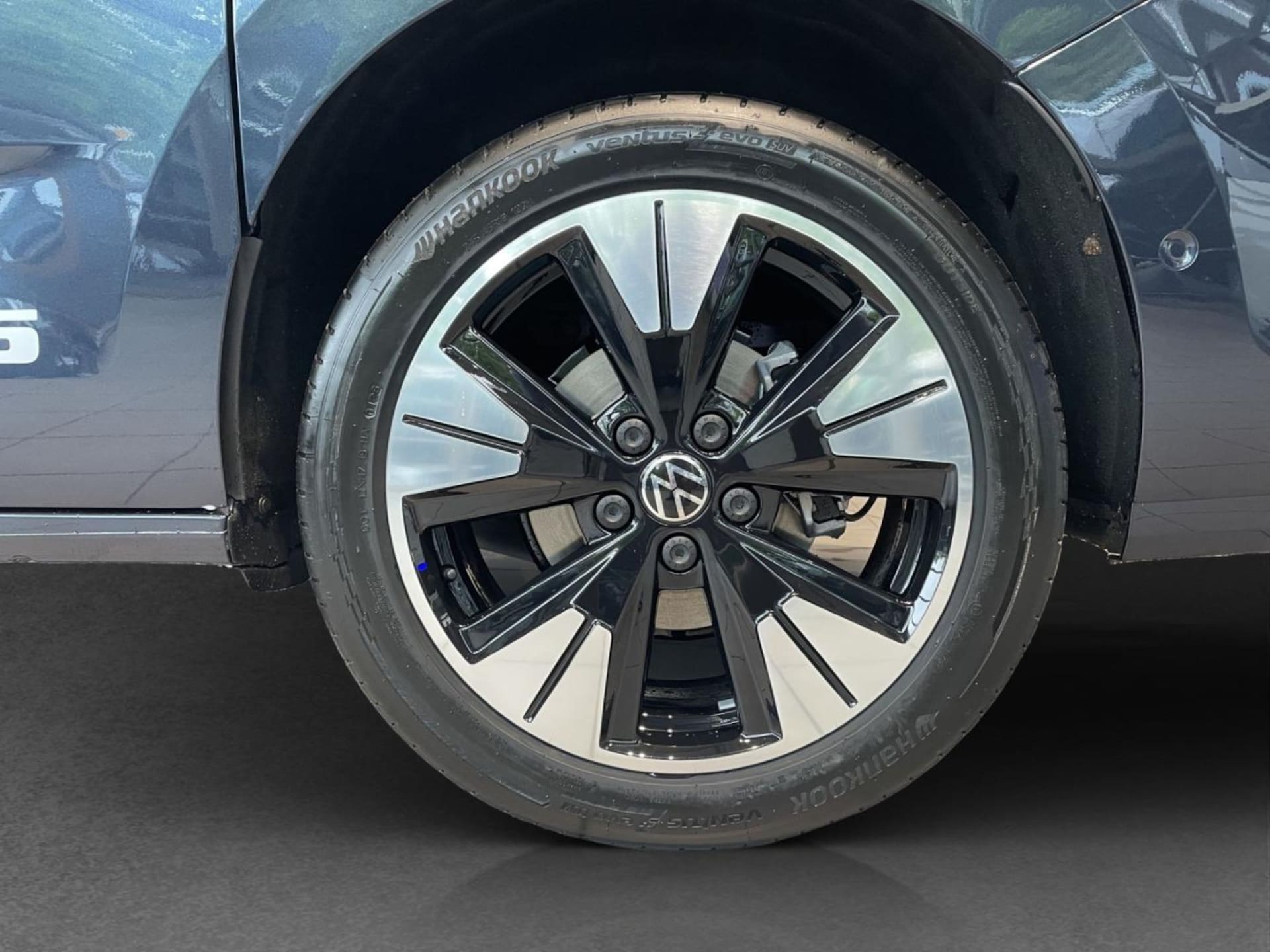 Volkswagen Multivan Langversion Life