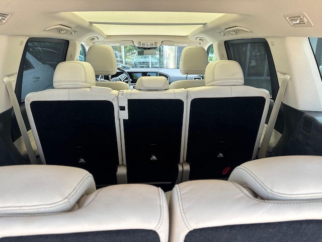 2021 Mercedes-Benz GLS 580