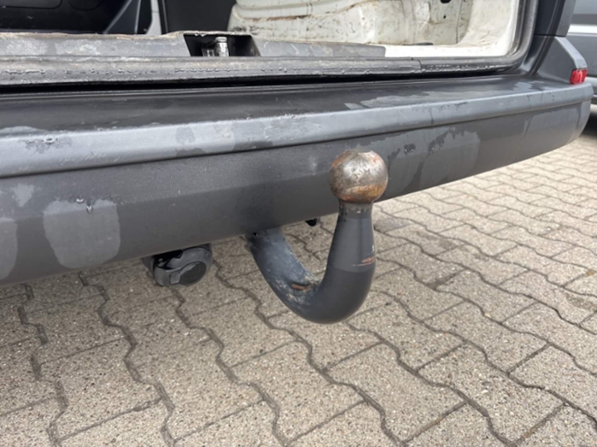 Volkswagen T6.1 Transporter Kasten kurzer Radstand EcoProfi