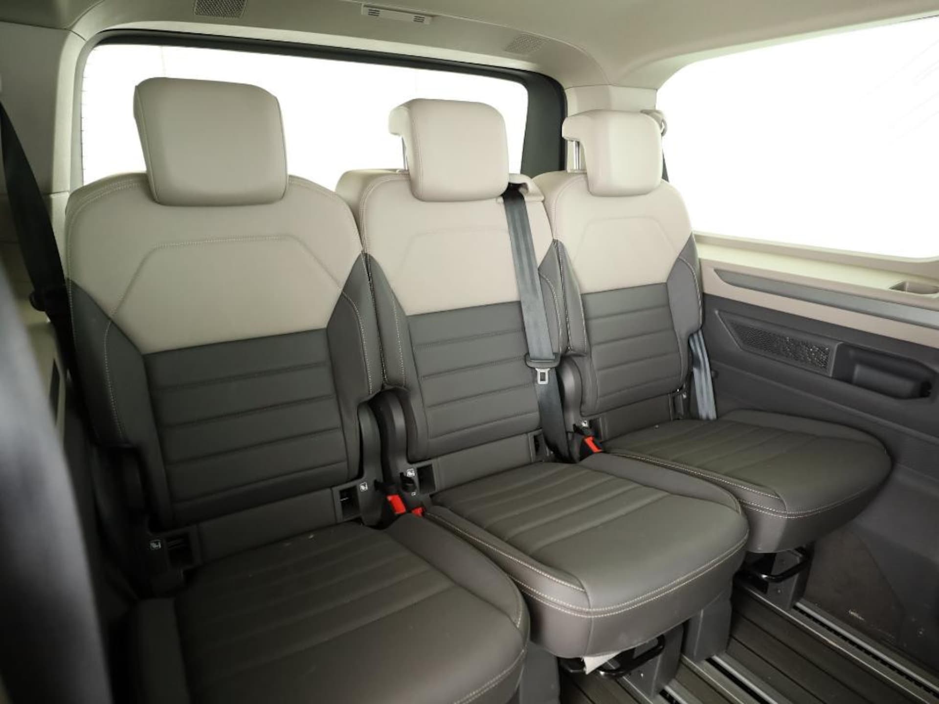 Volkswagen Multivan Langversion Style