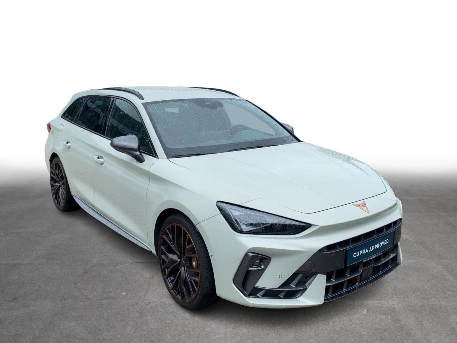 CUPRA Leon Sportstourer – Bild 5