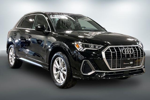 2023 Audi Q3 SUV