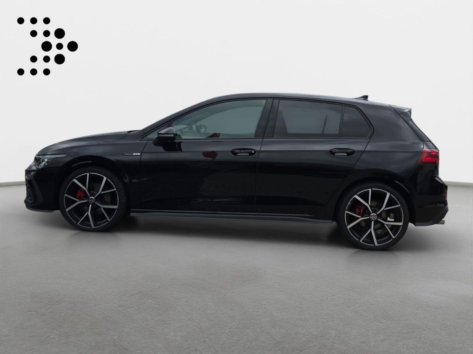 Volkswagen Golf GTD
