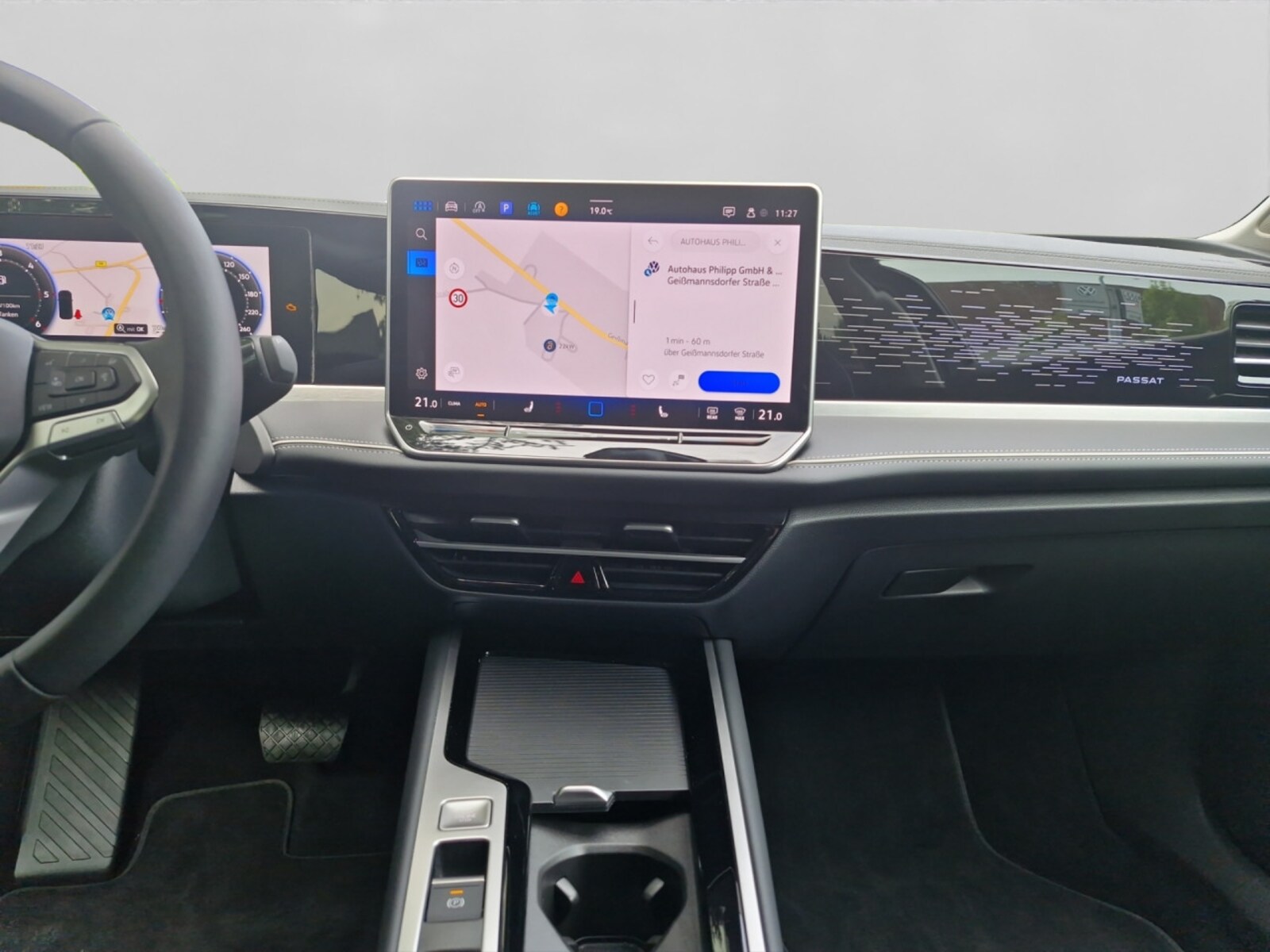 Volkswagen Passat – Bild 14