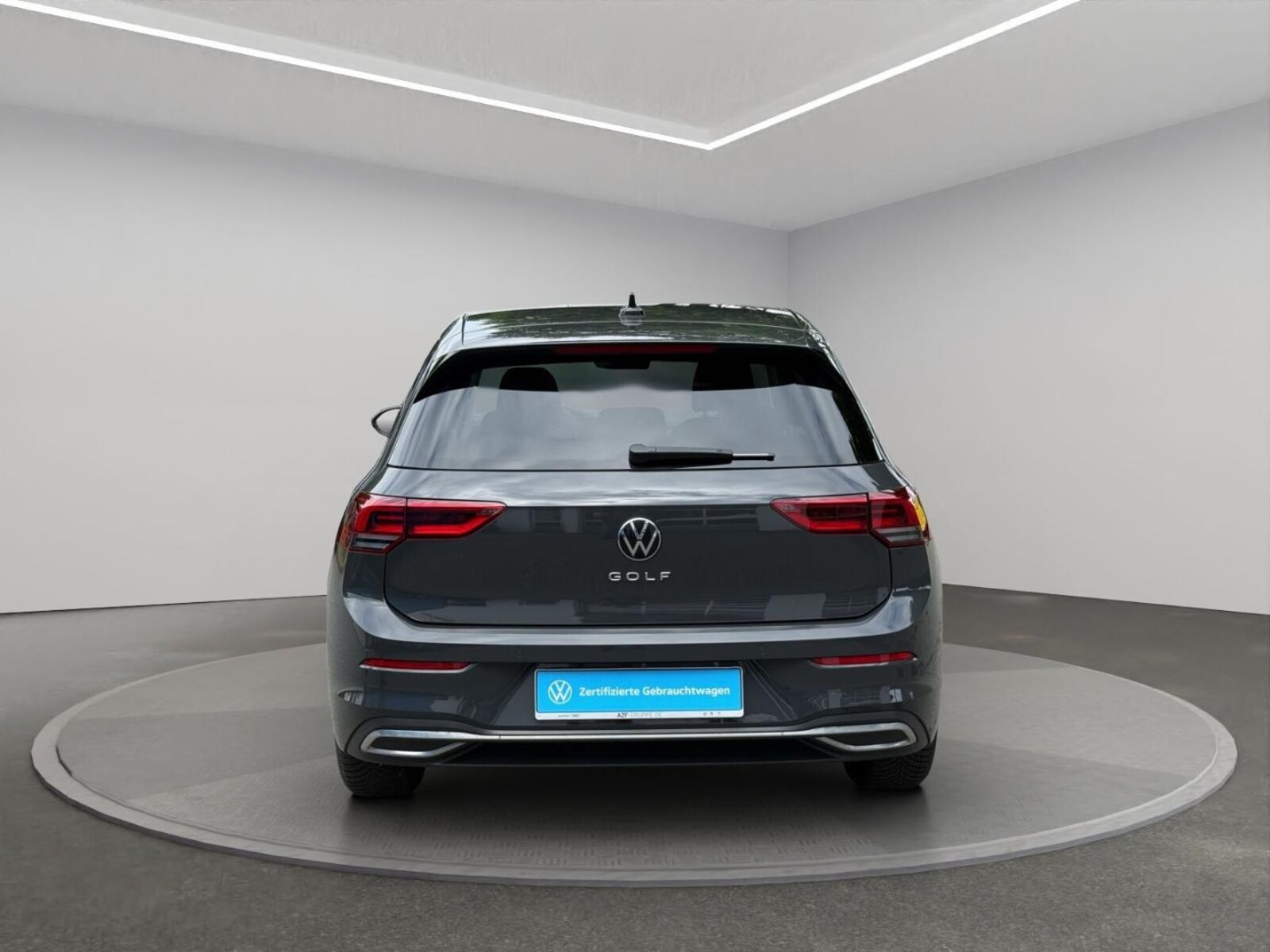 Volkswagen Golf – Bild 7