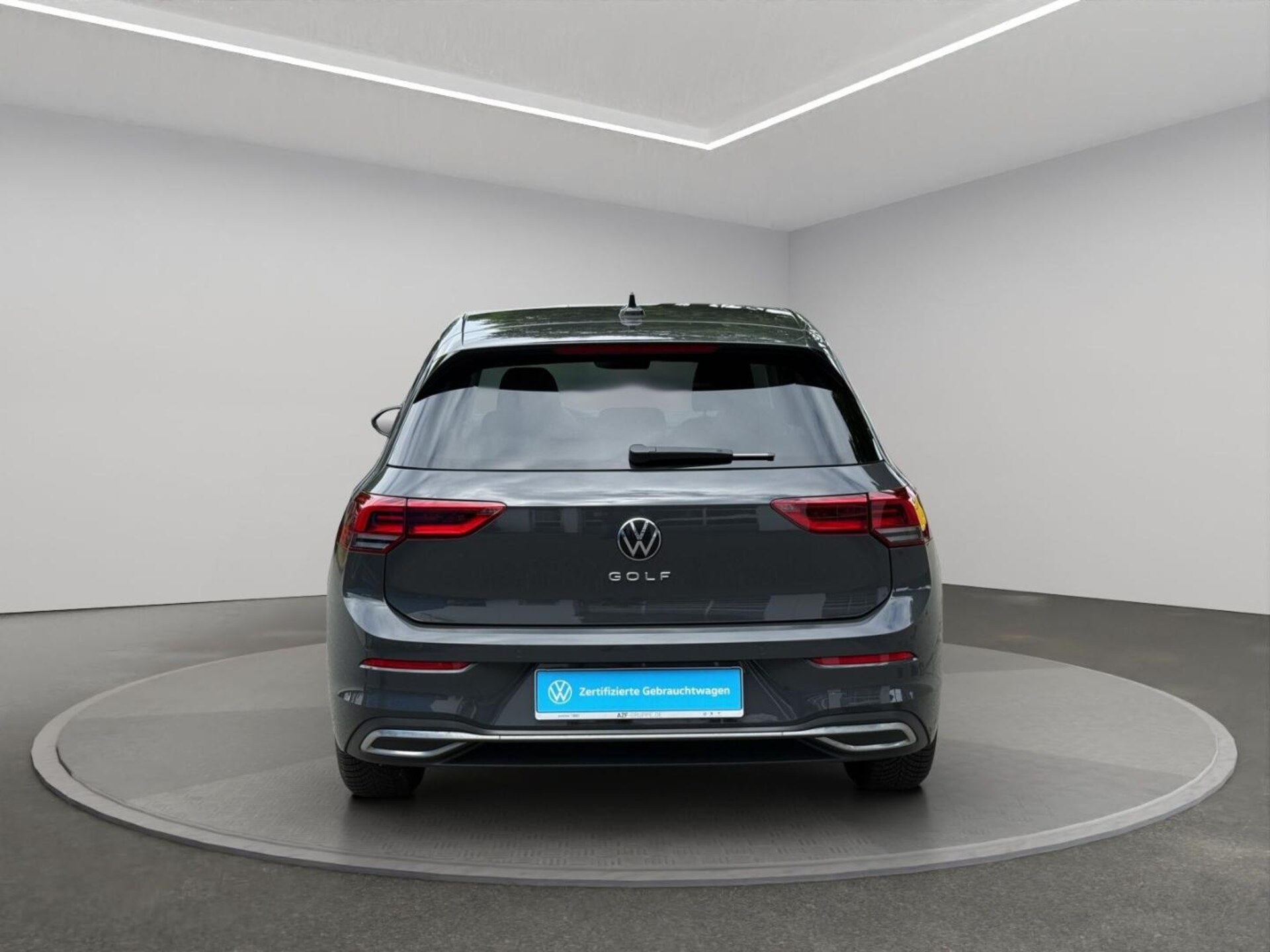 Volkswagen Golf MOVE