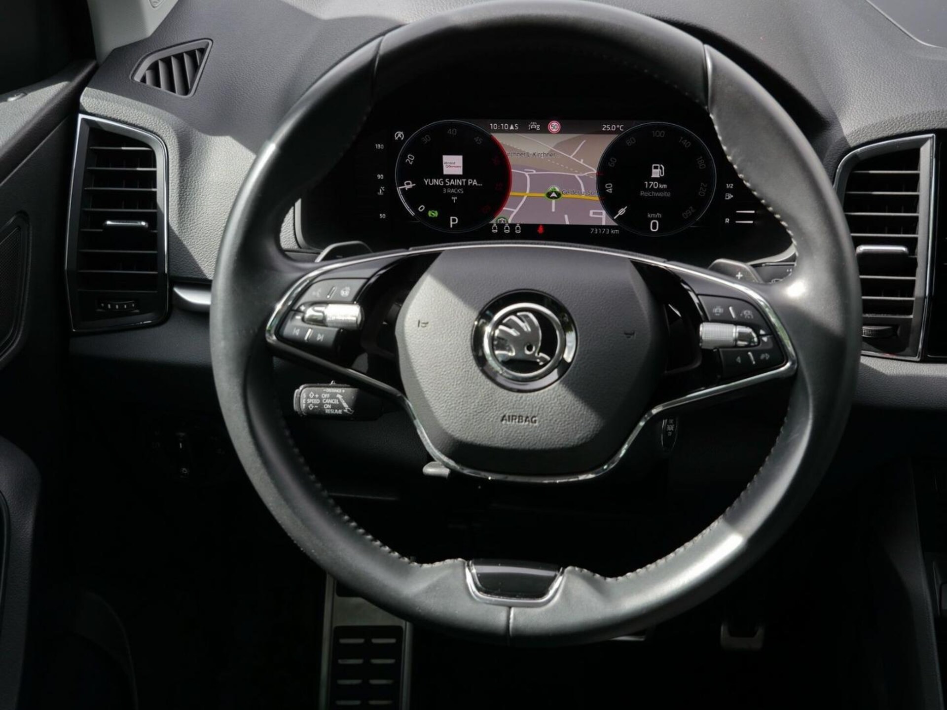 Skoda Karoq Ambition