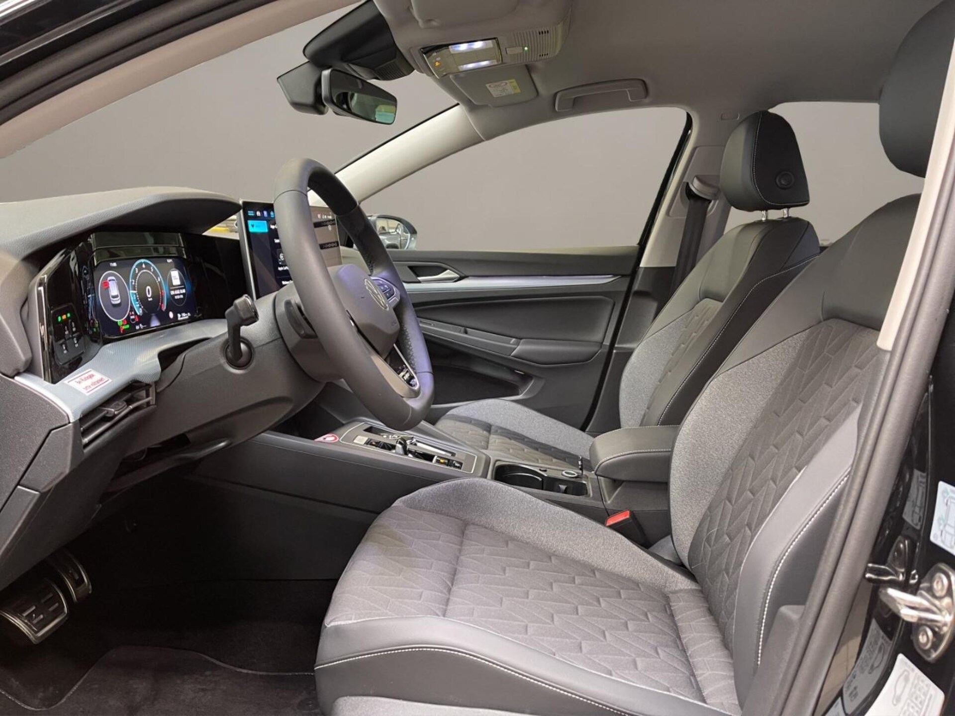 Volkswagen Golf ENERGY