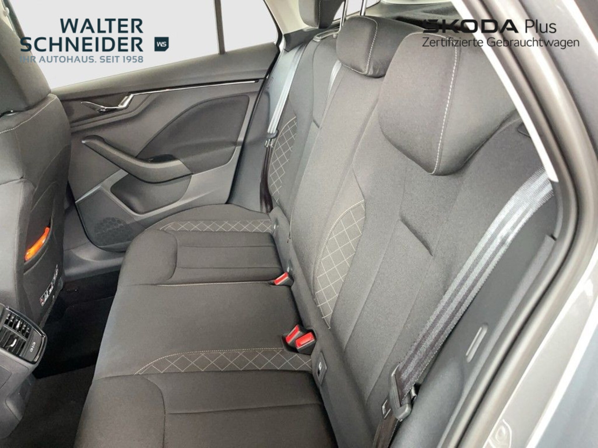 Skoda Scala Ambition