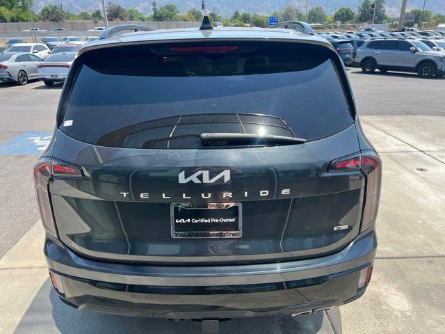 2024 Kia Telluride