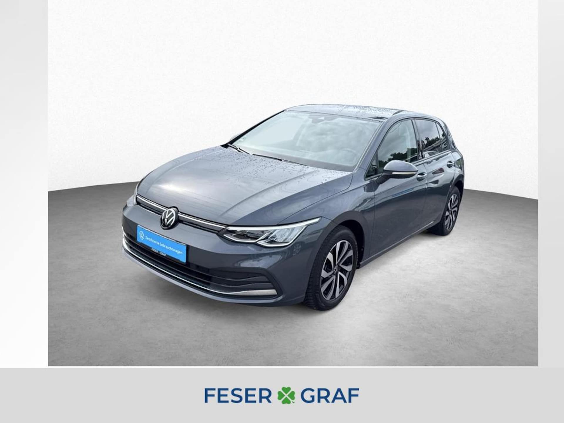Volkswagen Golf Active