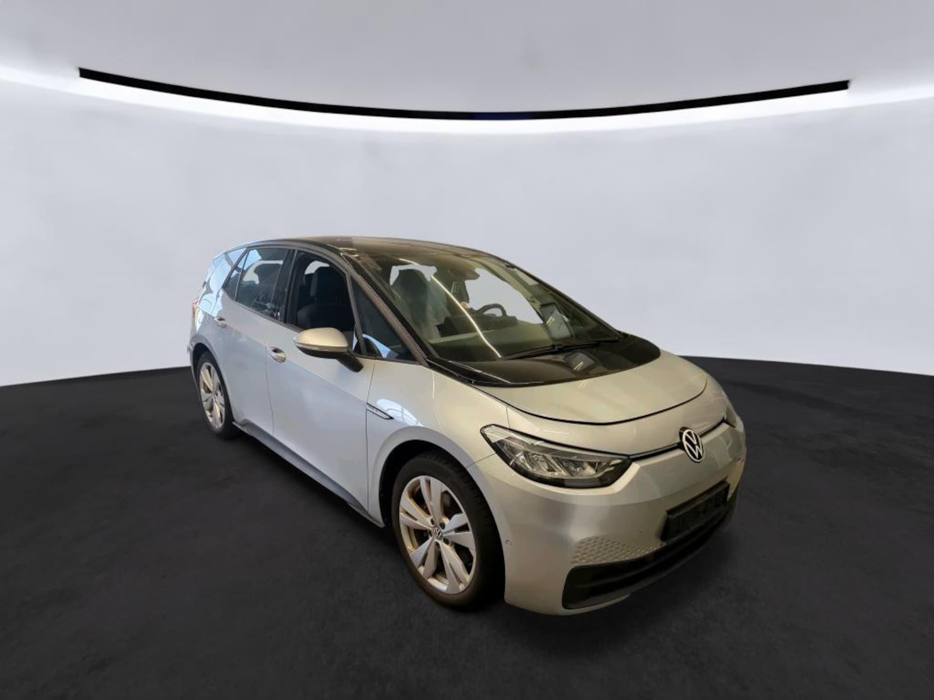 Volkswagen ID.3 Pro S