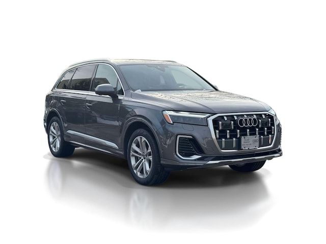 2025 Audi Q7