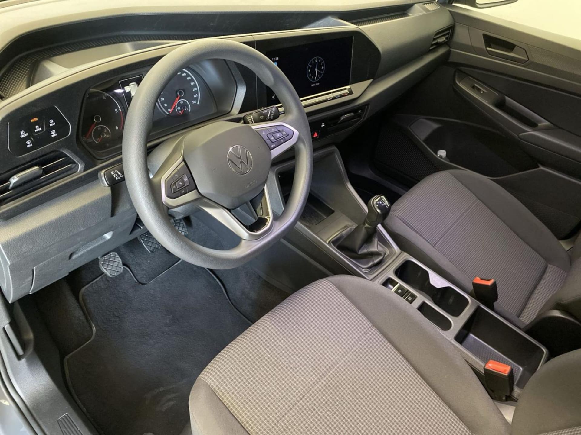 Volkswagen Caddy Cargo