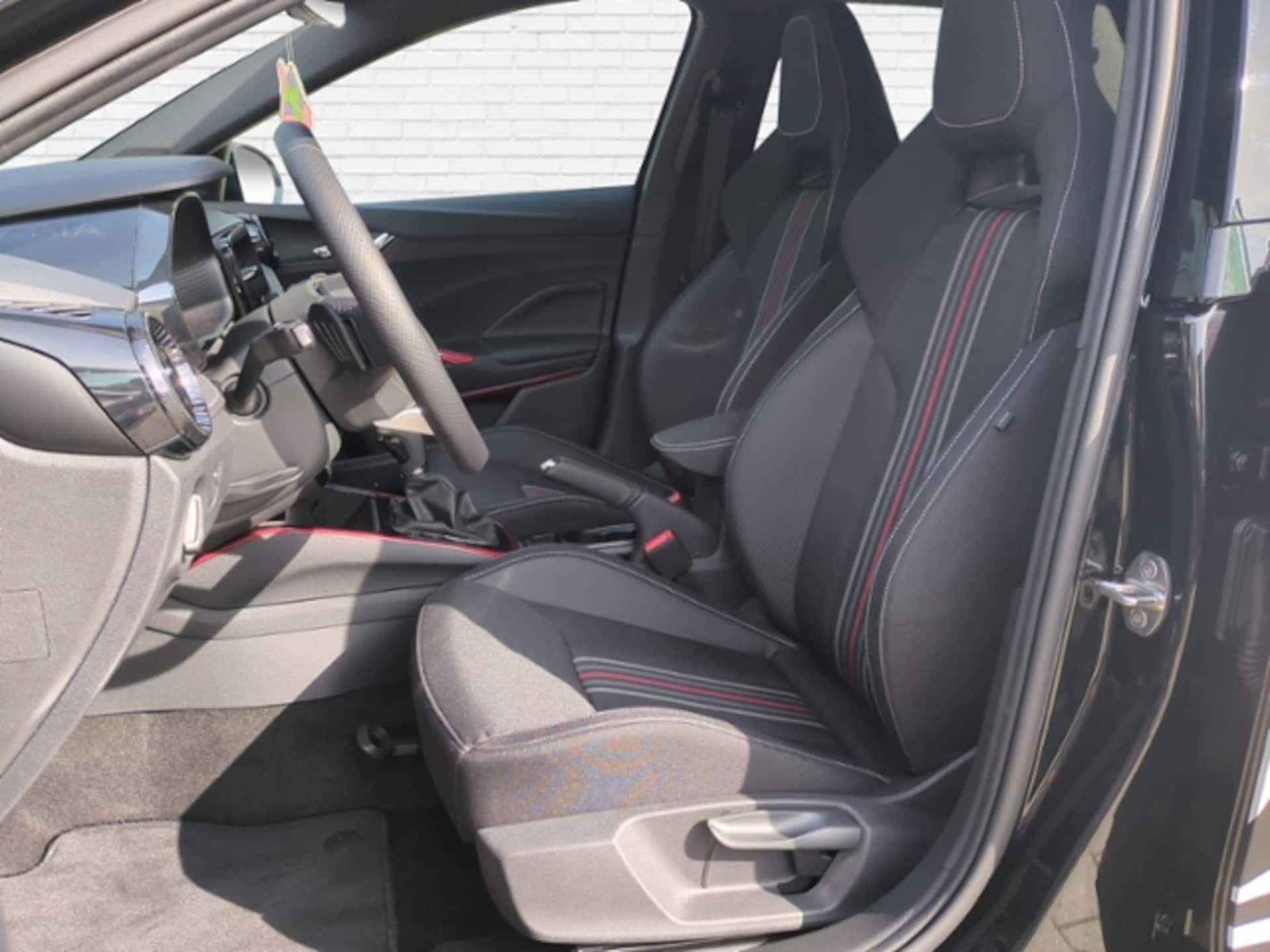 Skoda Fabia Monte Carlo