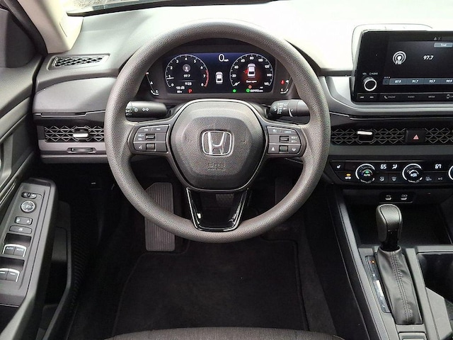 2023 Honda Accord