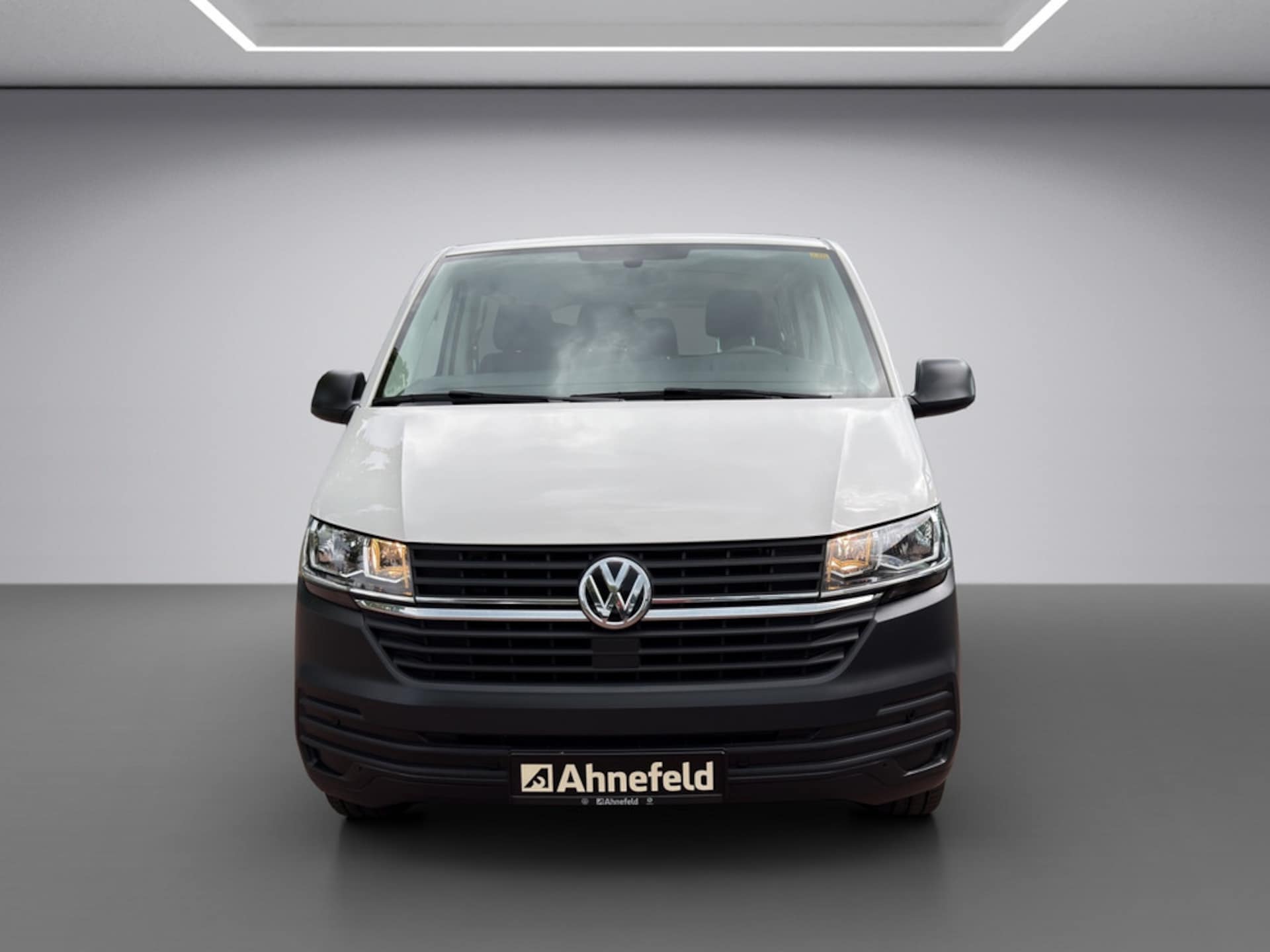 Volkswagen T6.1 Transporter Kombi kurzer Radstand