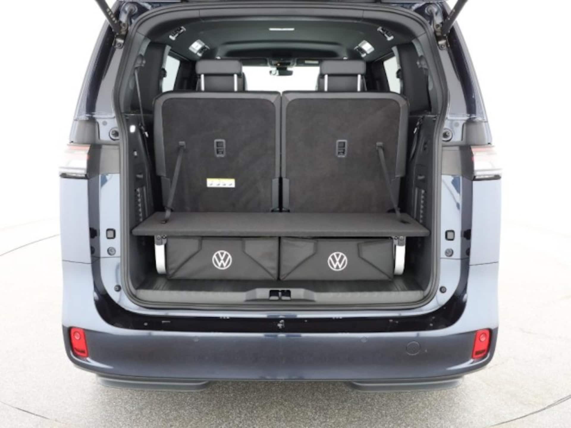 Volkswagen ID. Buzz GTX