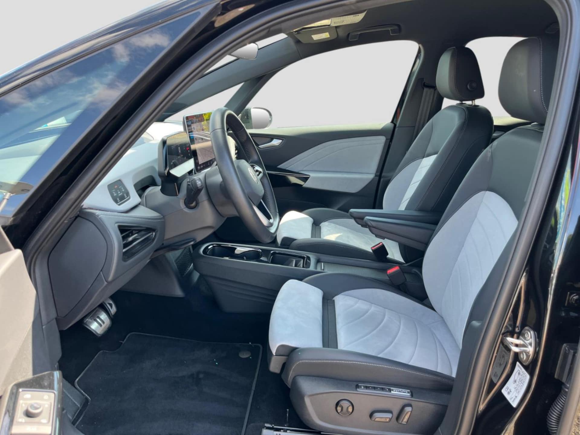 Volkswagen ID.3 Pro S