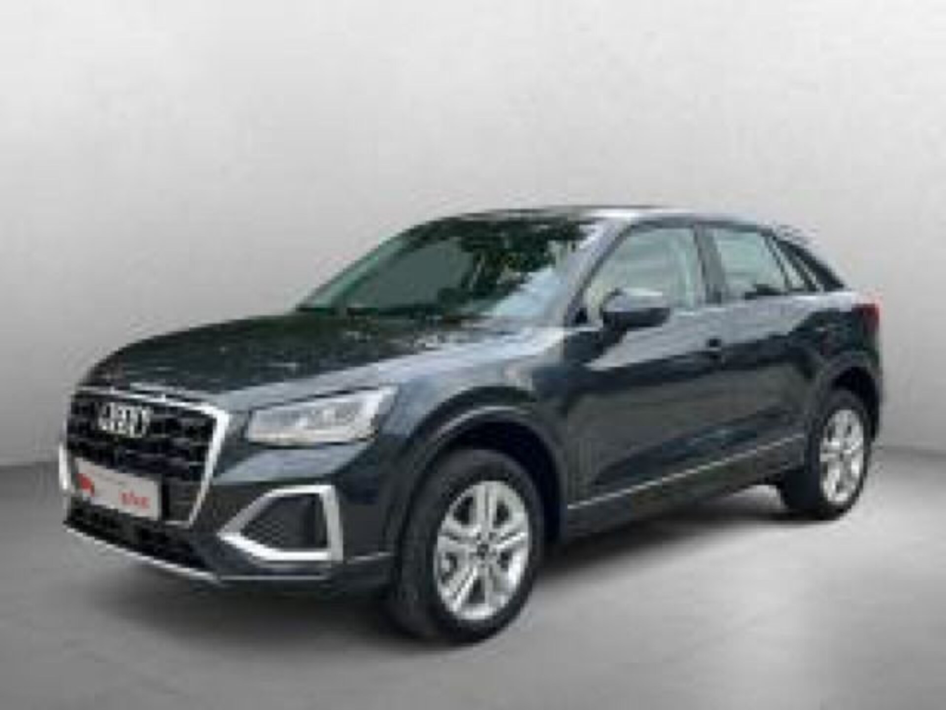 Audi Q2 Advanced