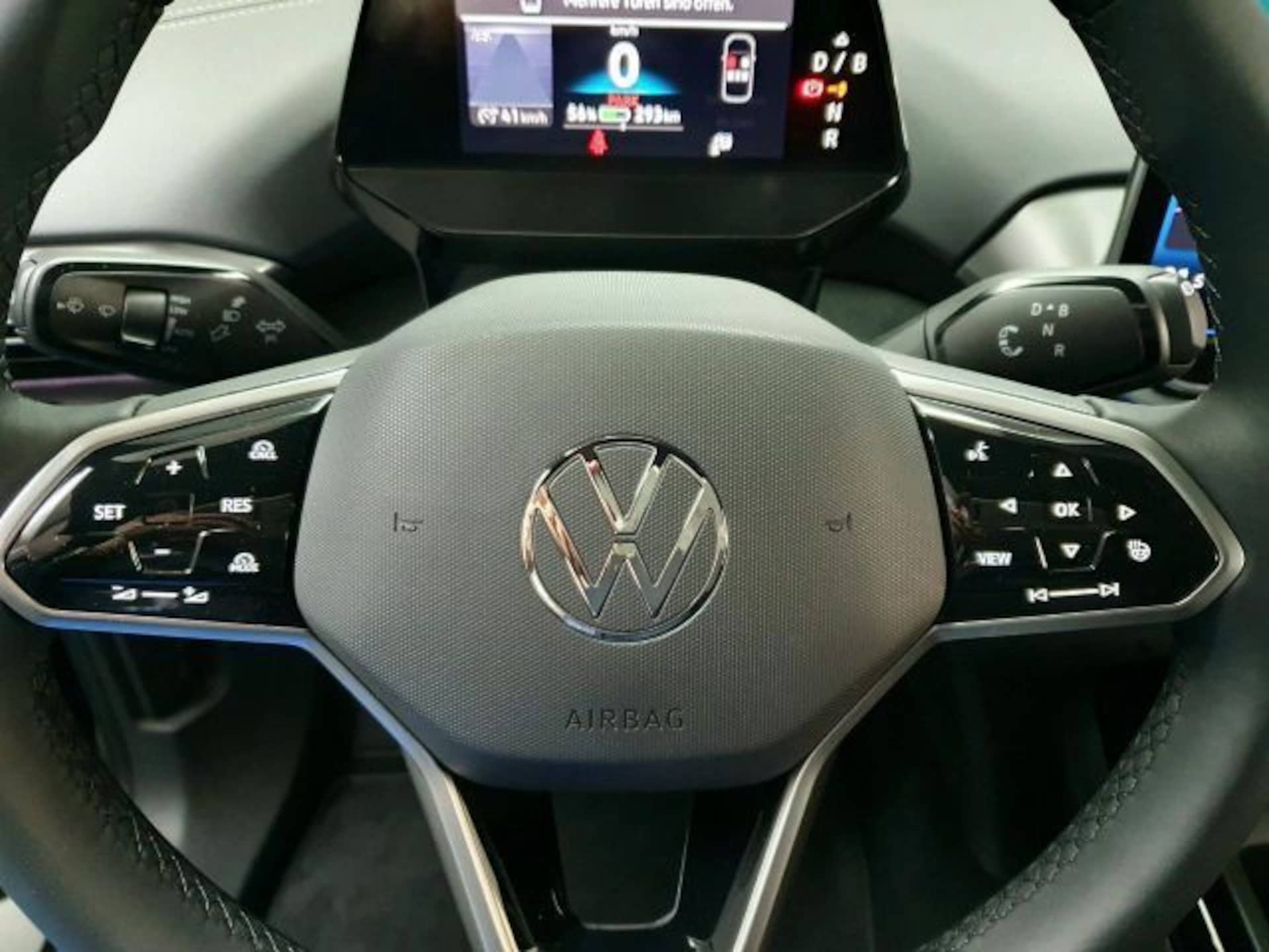 Volkswagen ID.5 Pro