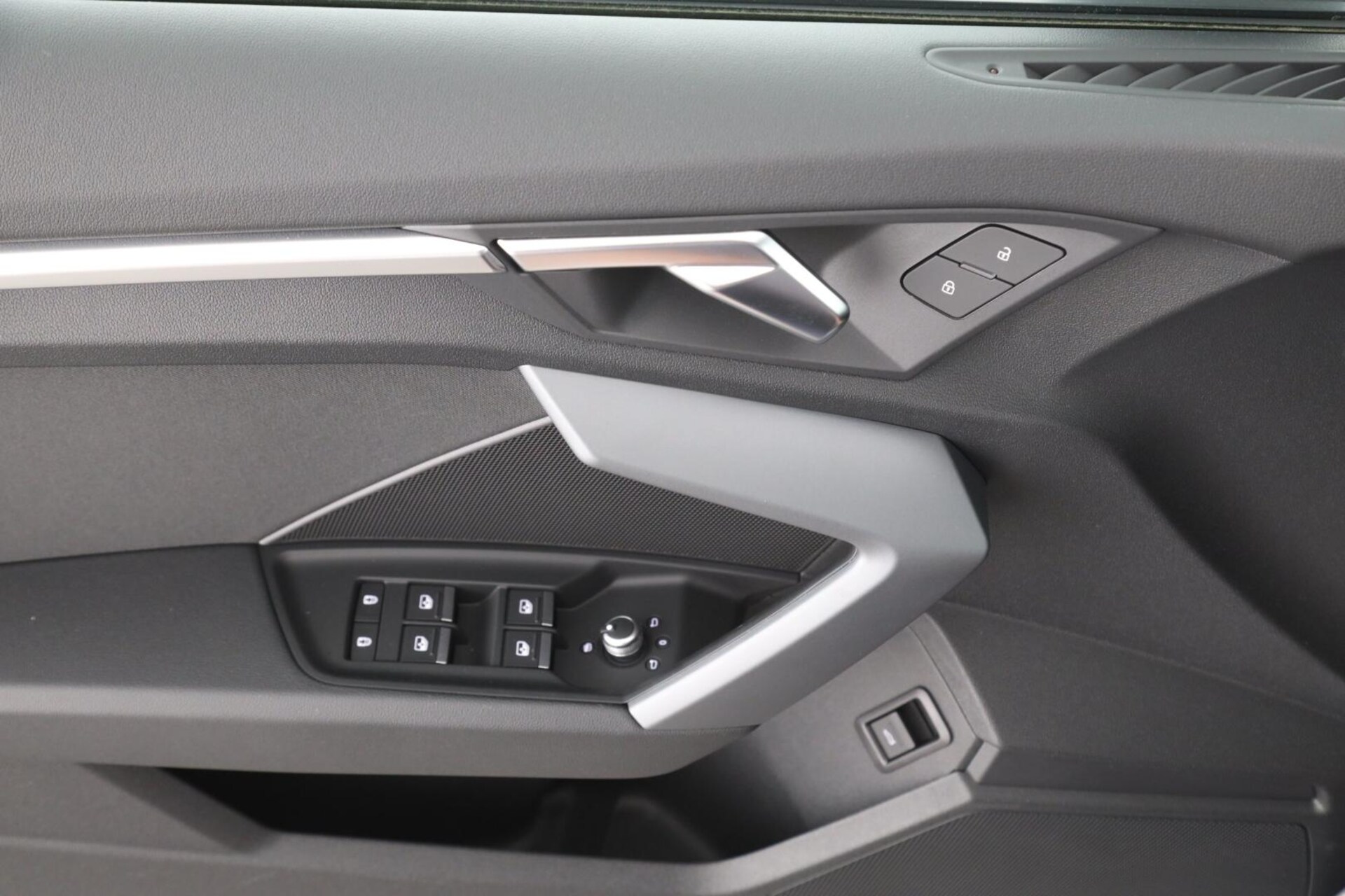 Audi A3 Sportback Advanced