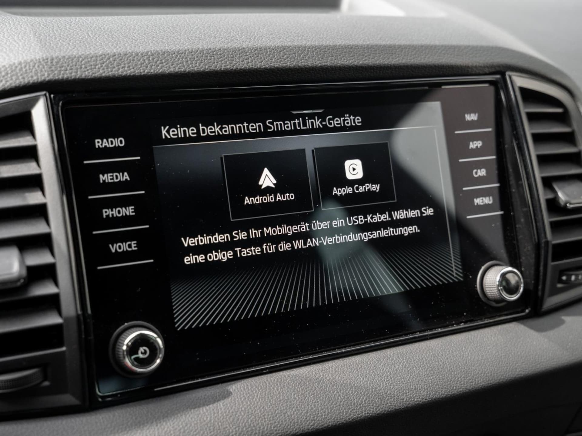 Skoda Karoq Sportline