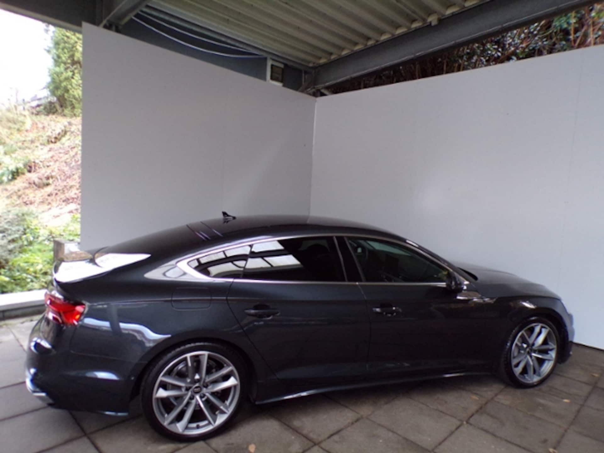 Audi A5 Sportback Advanced
