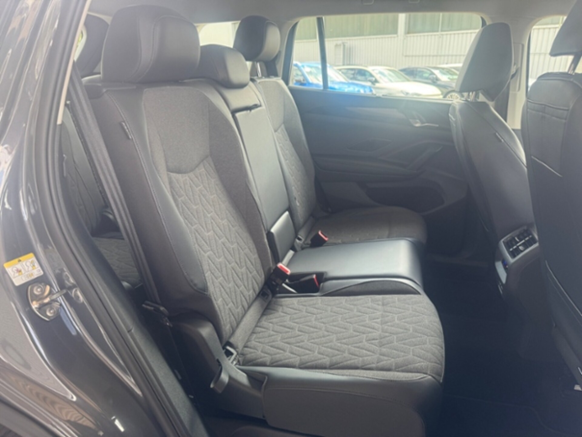 Volkswagen Tayron Life