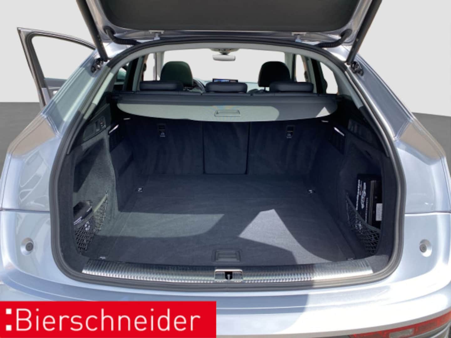 Bild über Audi Q5 Sportback 40 TDI quattro S tronic - für weitere Informationen kontaktieren Sie den Audi Partner