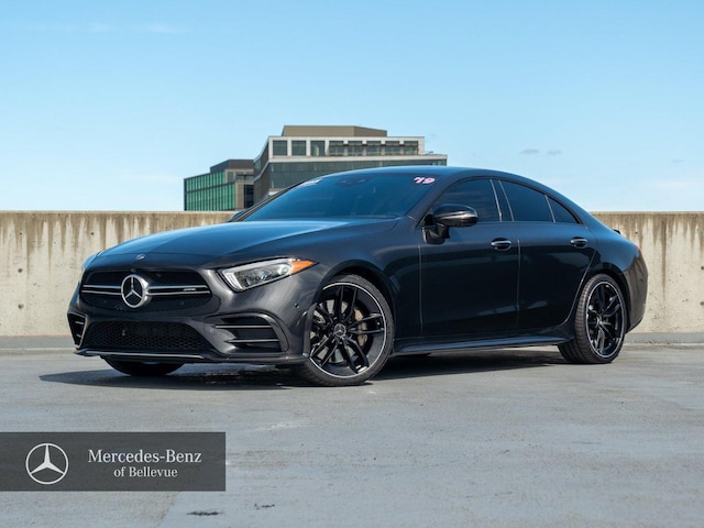 2019 Mercedes-Benz