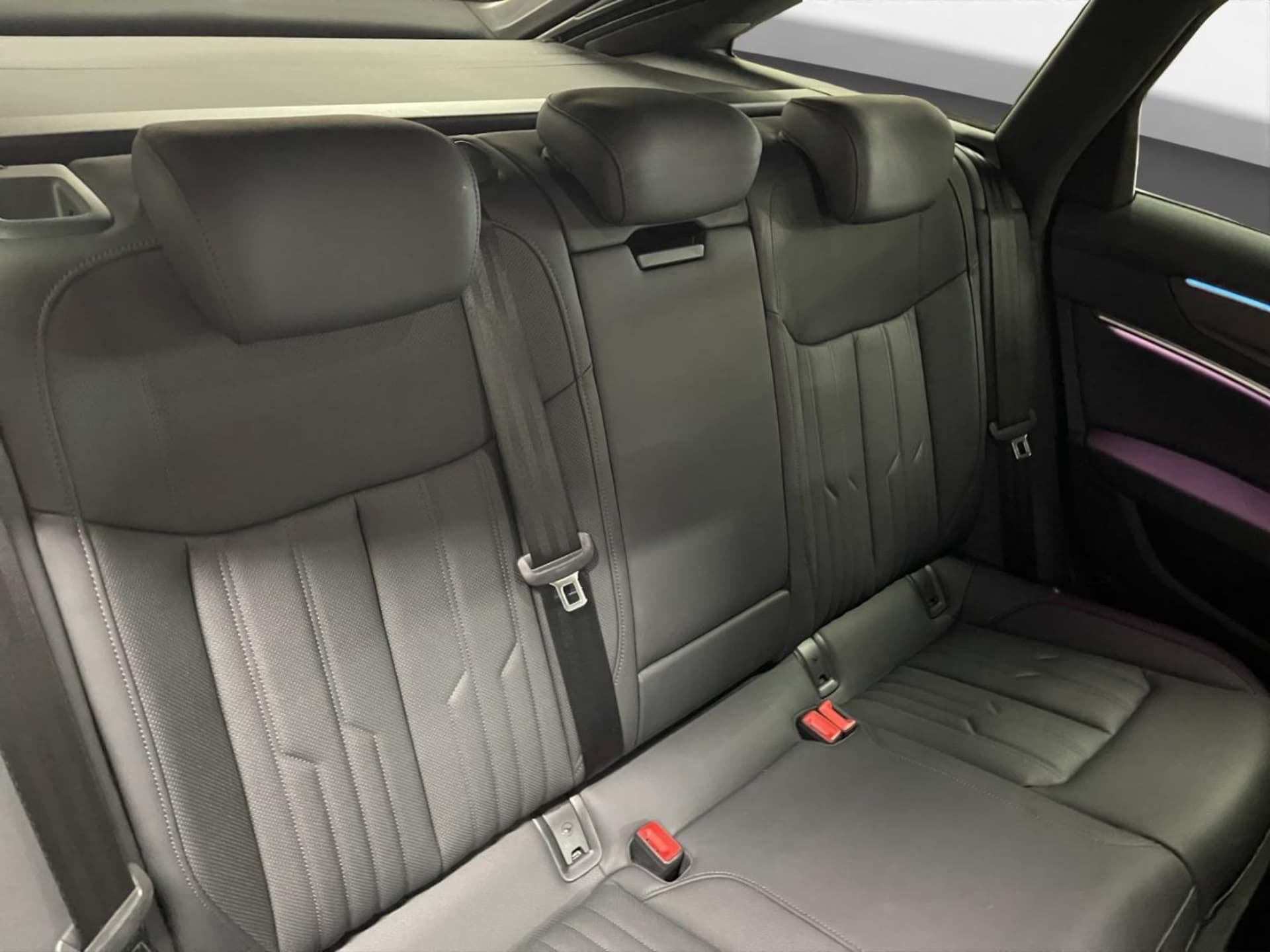 Audi A6 allroad quattro