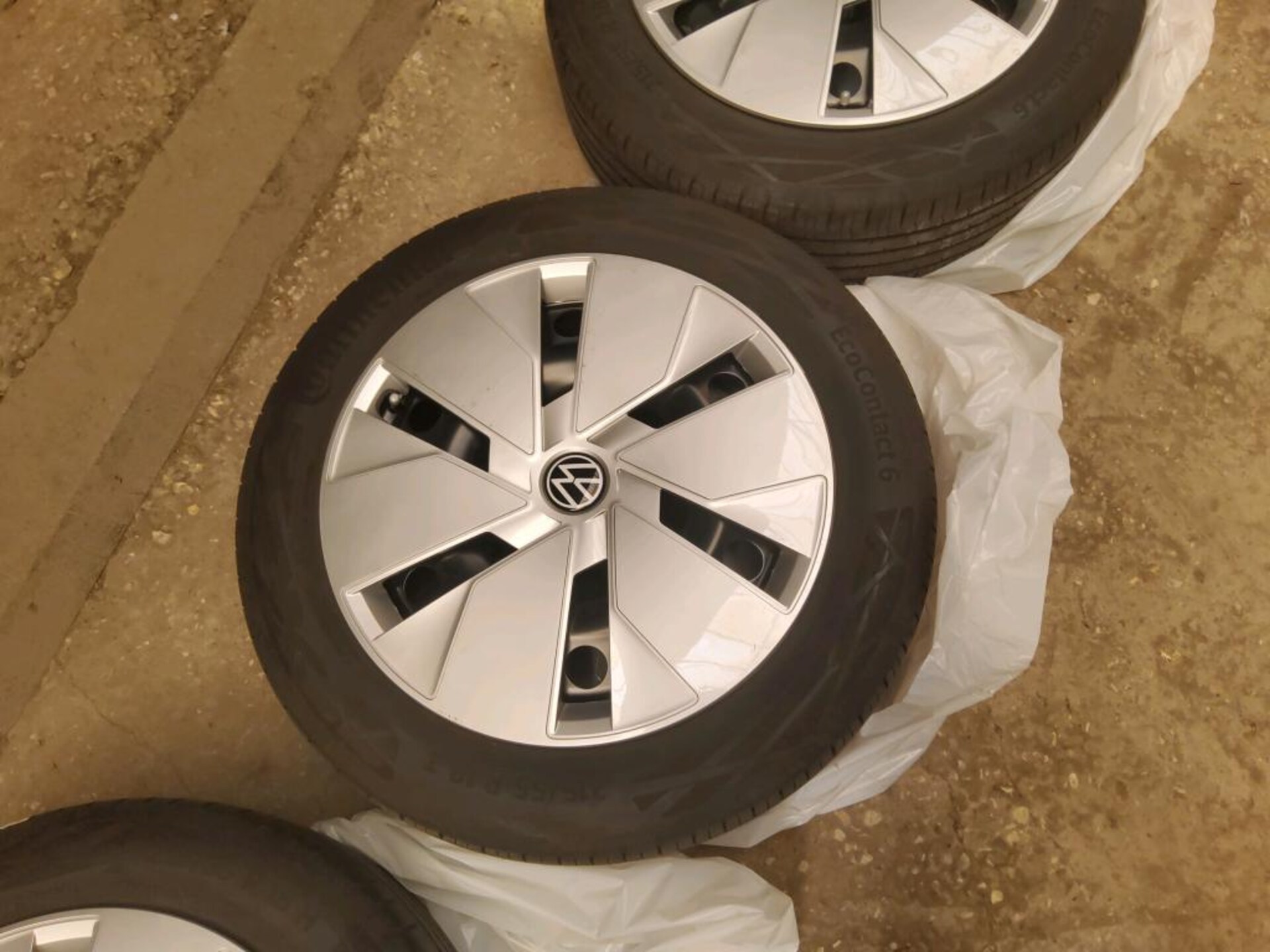 Volkswagen ID.3 Pro