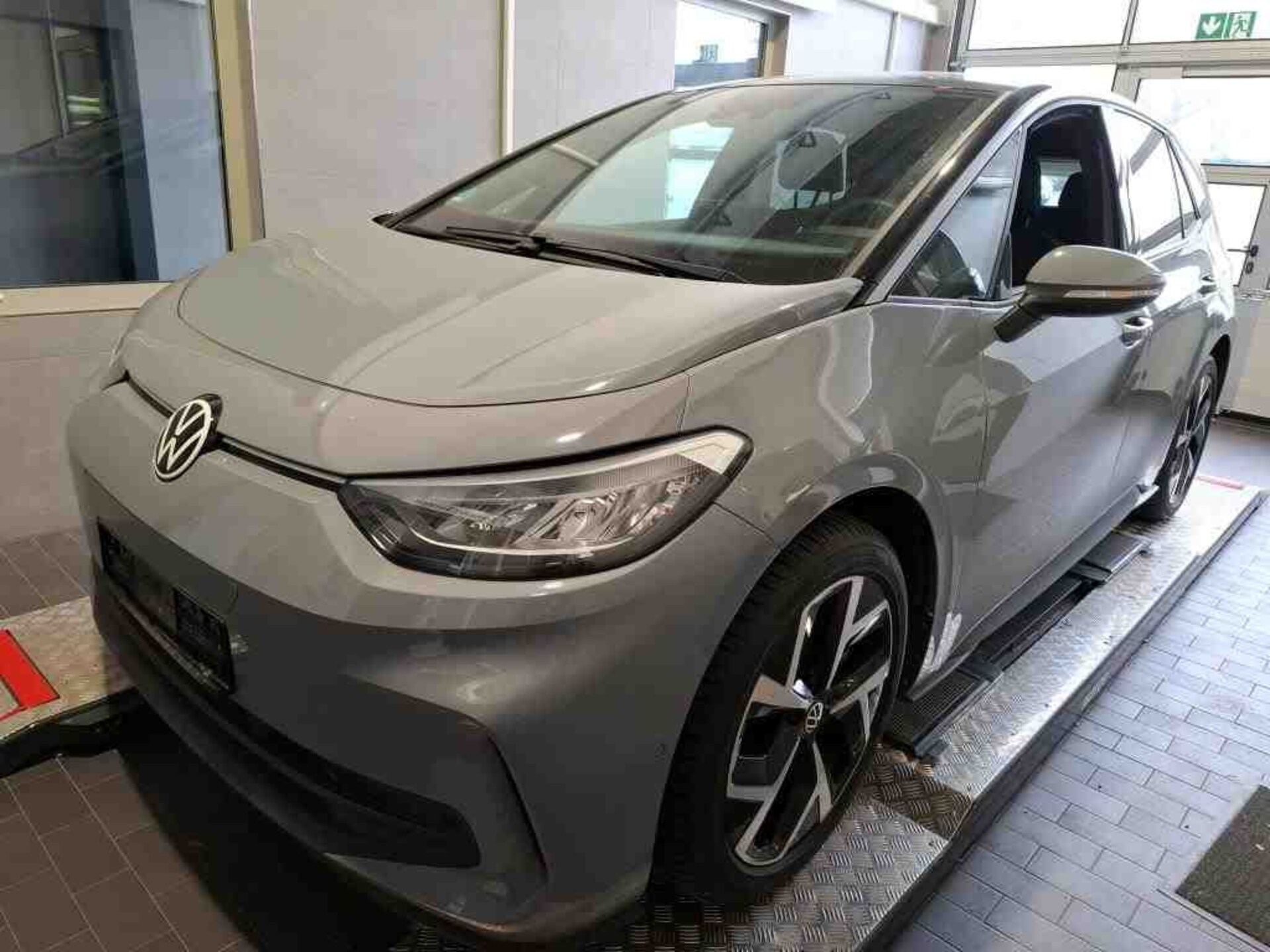 Volkswagen ID.3 MOVE Pro