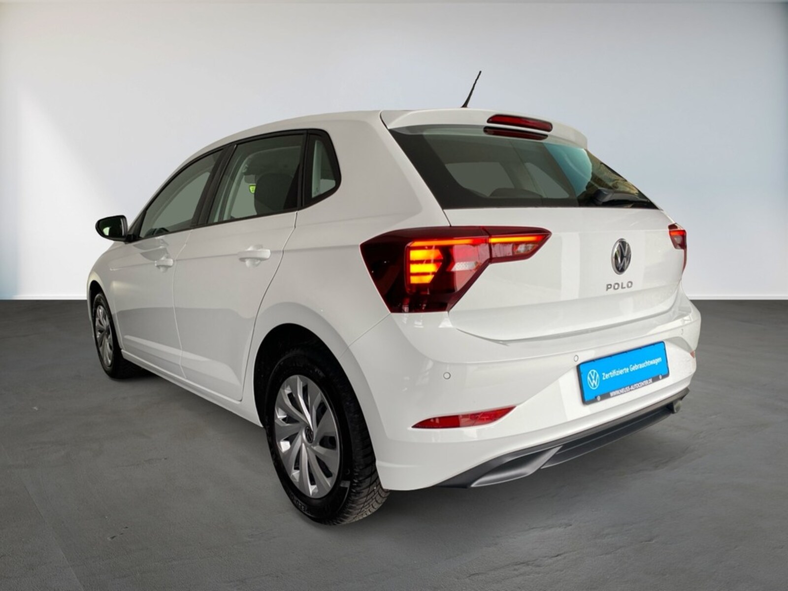 Volkswagen Polo – Bild 16