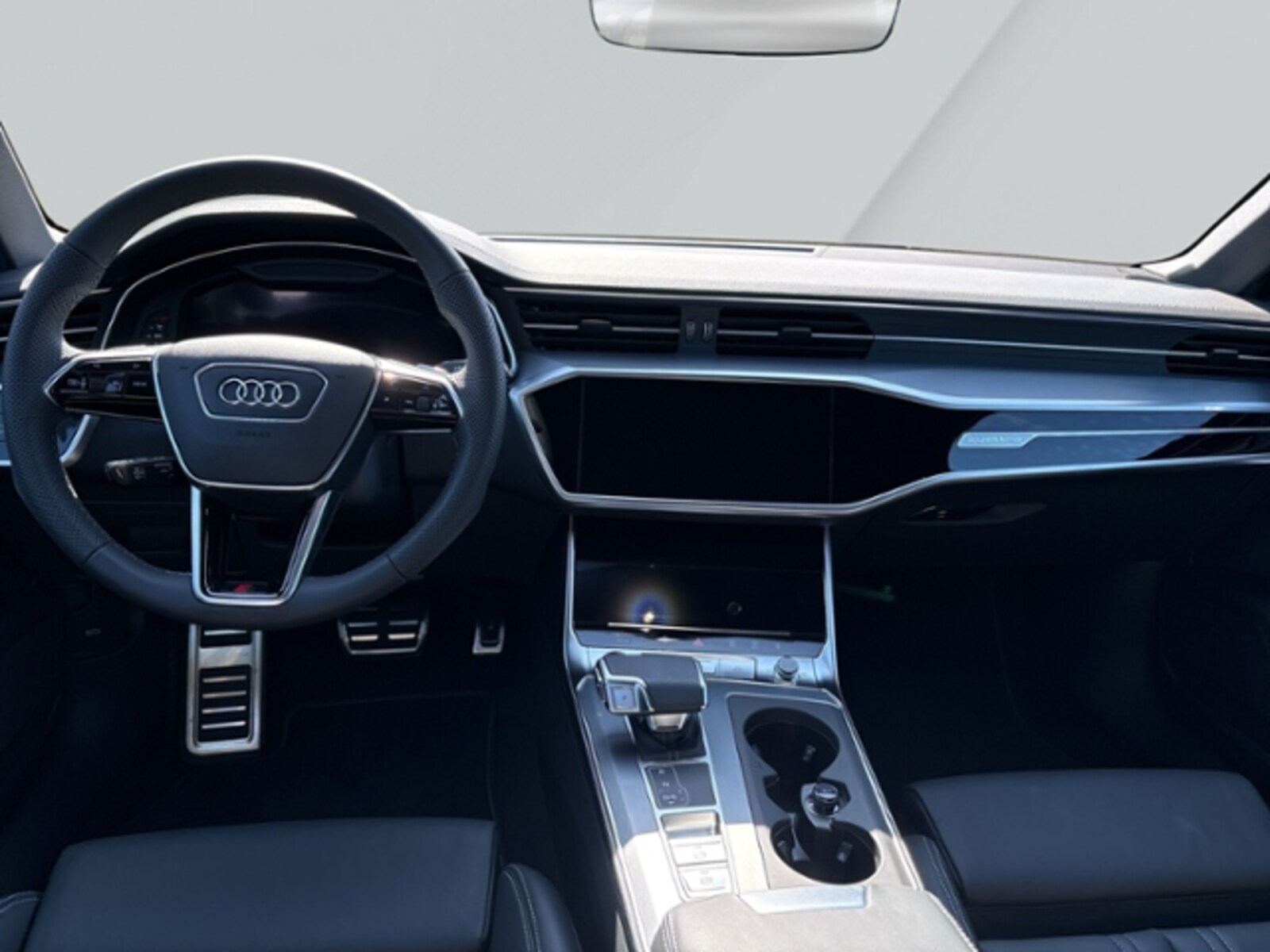 Audi A6 Avant – Bild 6